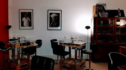 Bar à Vin - Quai45, Bar à Roubaix