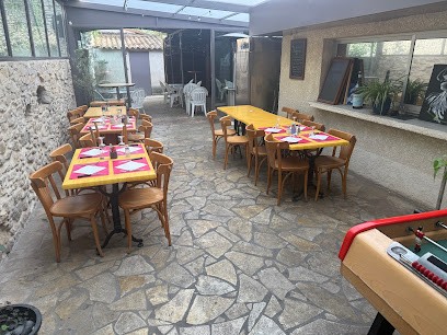 Bar Du Griffe, Bar à Nîmes