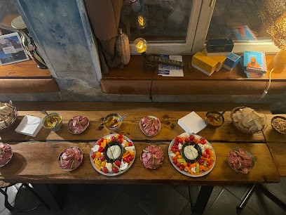 Les Chineurs, Bar à Lille