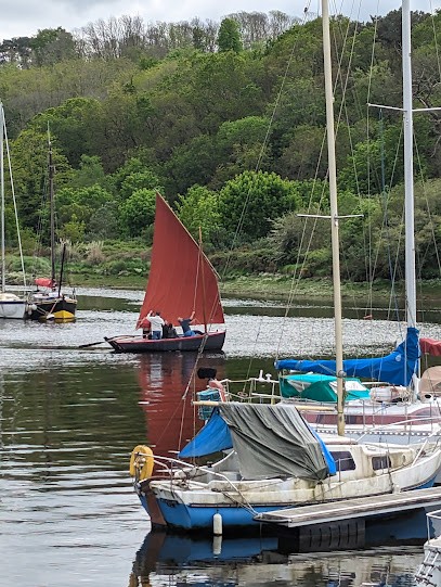 Banana Boat Douarnenez, Bar à Douarnenez