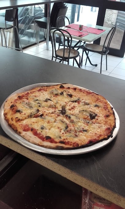 Le Secret's, Bar à Septèmes-les-Vallons