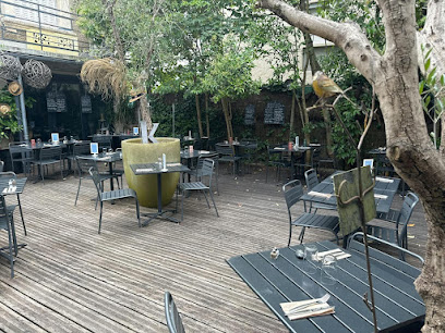 Le K, Bar à Poitiers