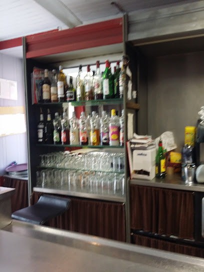 Bonnaud Marc, Bar à La Bastide-des-Jourdans