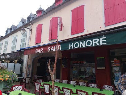 Bar Saint Honore, Bar à Oloron-Sainte-Marie
