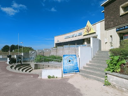 Bar De La Mer, Bar à Courseulles-sur-Mer
