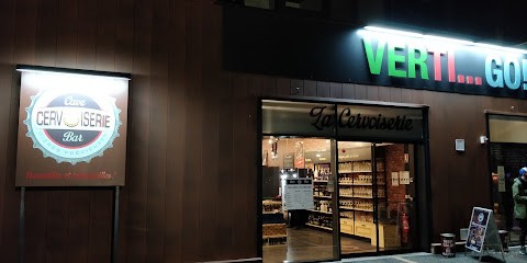 La Cervoiserie Libourne, Bar à Libourne