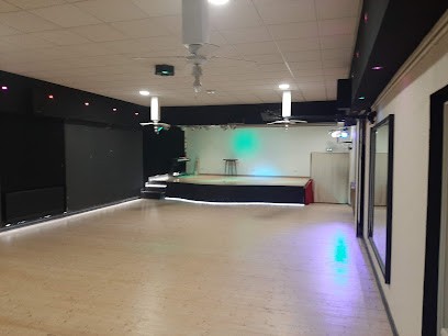 Fetet Christine Danielle Marie, Bar à Laveline-devant-Bruyères