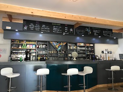 Au Comptoir Du Jeu, Bar à Rieux-Volvestre