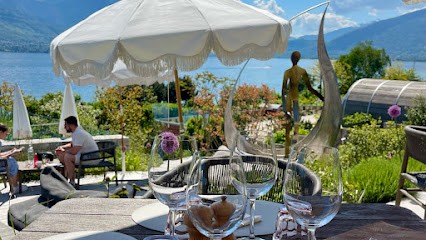 L'Ouvr'Boitte, Bar à Sevrier