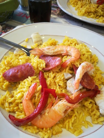 Bar De L'Hotel De Ville, Bar à Barbey