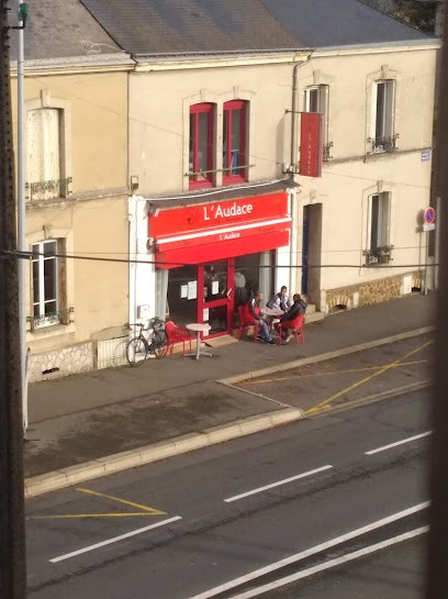 BELLA BAR, Bar au Mans