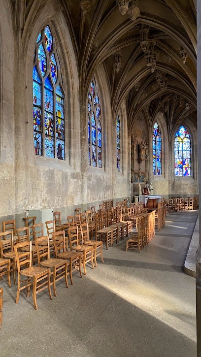 Le Bistrot Des Tours, Bar à Montfort-l'Amaury