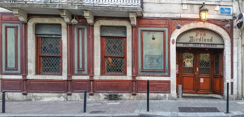 Pub Birdland -, Bar à Bourges