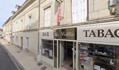 Le Celtic Saumur, Bar à Saumur