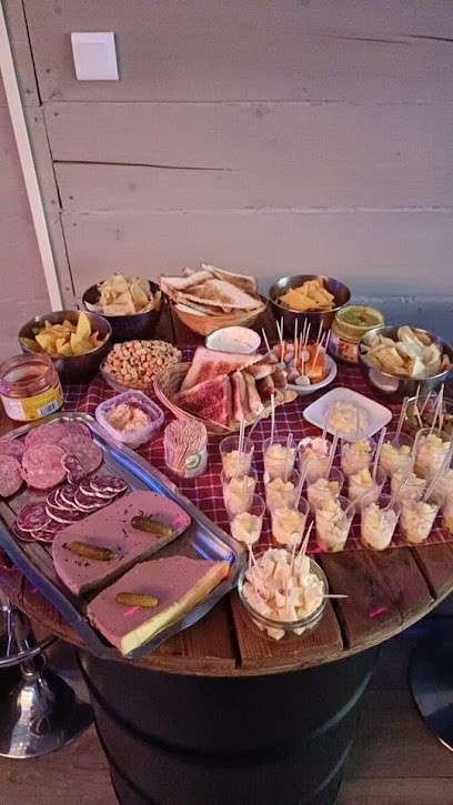 Central pub, Bar à Calais