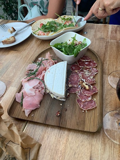 Chez Béa, Bar à Montauban