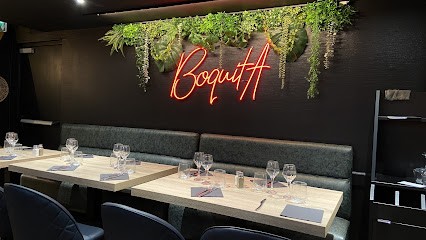 Bar Restaurant Boquita Saint-Malo, Bar à Saint-Malo