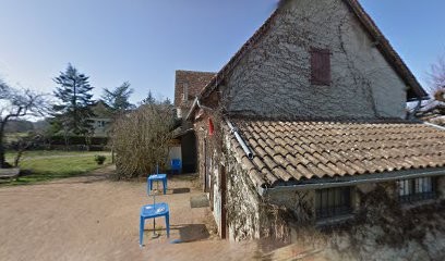 Chalret Jocelyne, Bar à Foissac