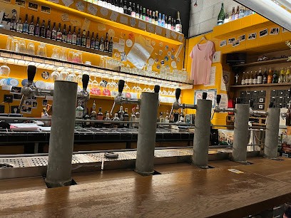 Les Berthom, Bar à Marseille 01