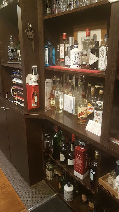 L'escapade Bar à Fontoy