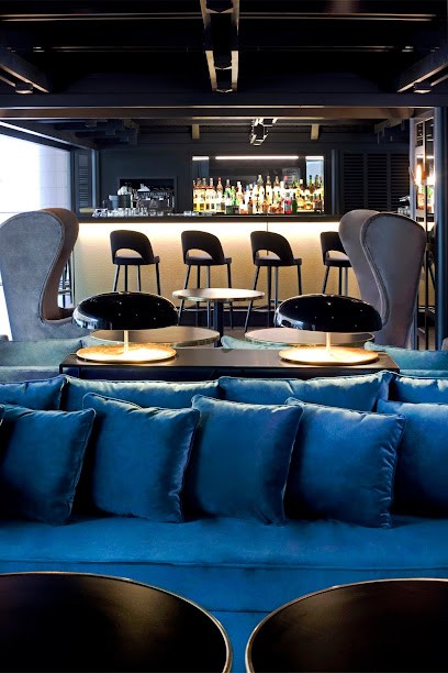 BARUM Cocktail Bar, Bar à Lyon 06