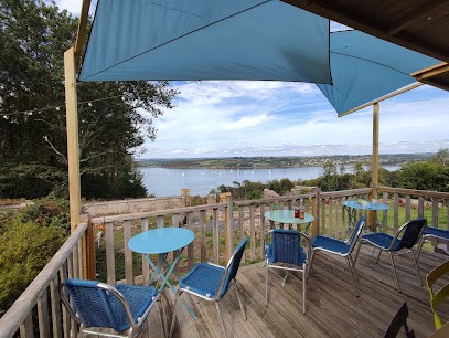 Mer-Made Bar Landévennec, Bar à Landévennec