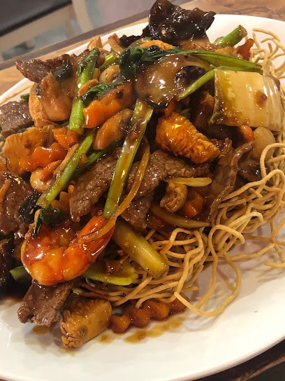 Le Milesi, Bar à Mulhouse