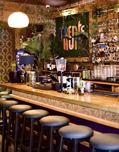 The 38 Bar, Bar à Paris 10