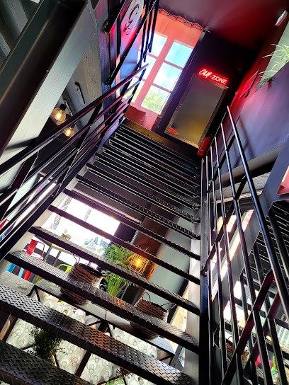 La Grinta Bar, Bar à Montluçon