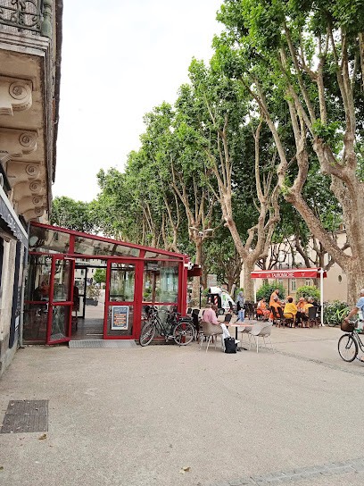 Sarl La Tauromachie, Bar à Lunel