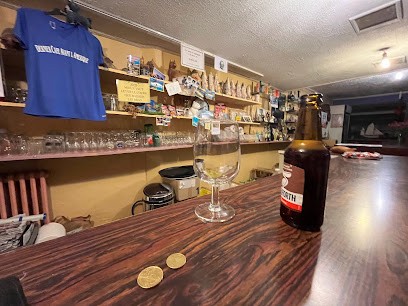 Bar La Miaou, Bar à Plouarzel