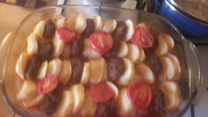 Shamrock, Bar à Goetzenbruck