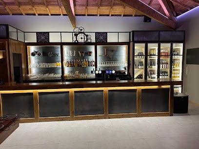 La Rustine Orange, Bar à Orange