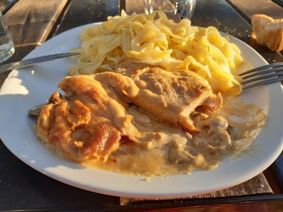 Le Choko, Bar à Digoin