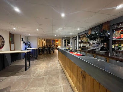 L'Echoppe De Mami, Bar à Saint-Pierre-d'Entremont