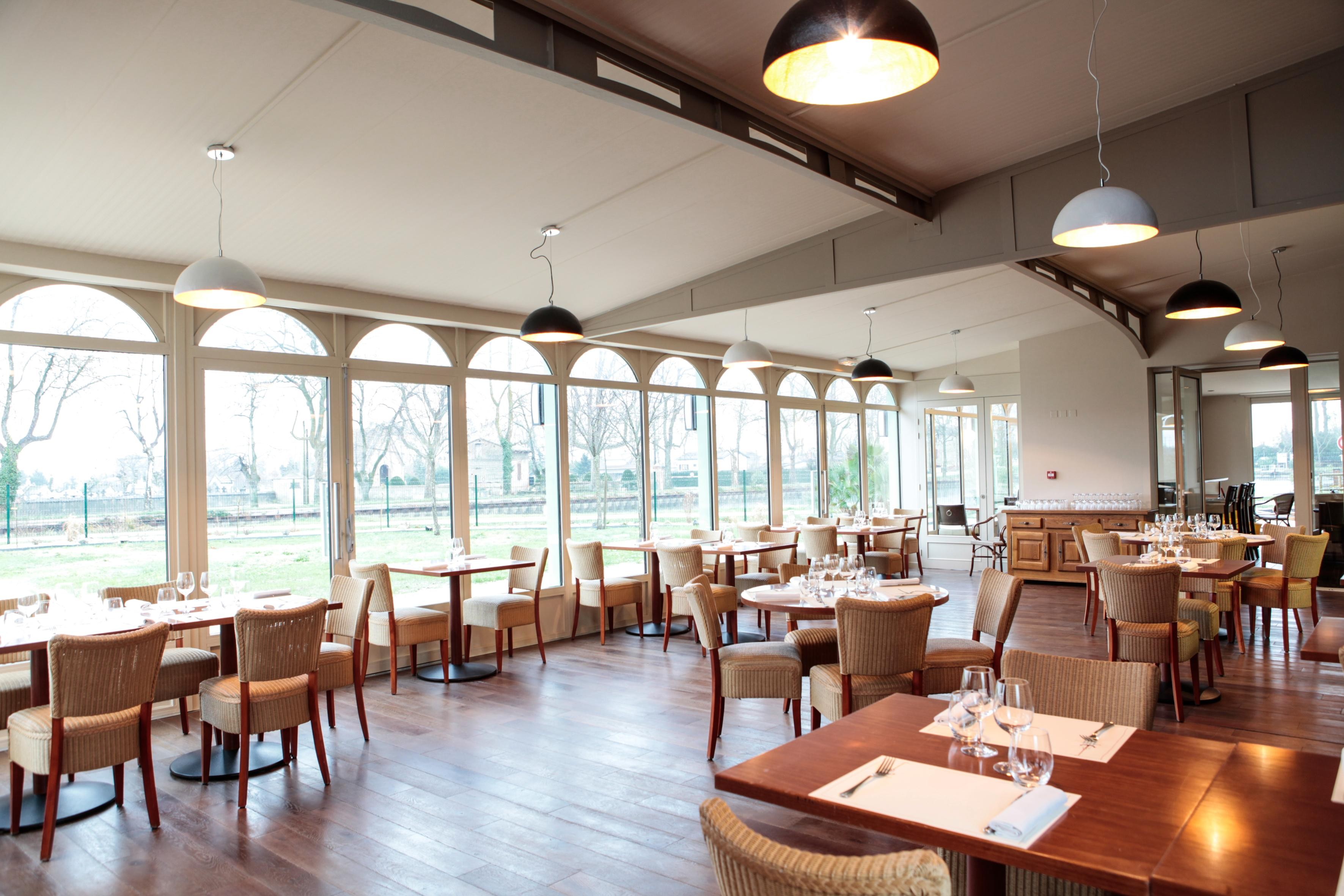 Bistrot Constant, Bar à Montech