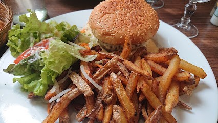 Le Comptoir Du 3ème, Bar à Lyon 03