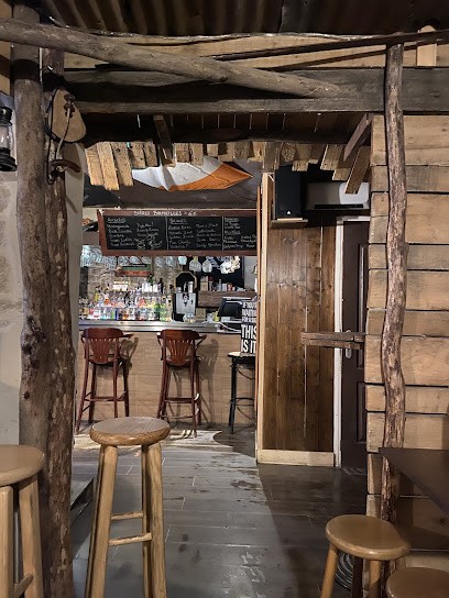 Blues Café, Bar à Dijon