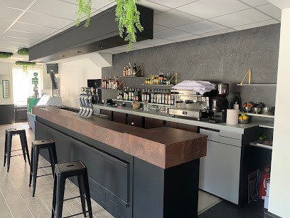 Les Landes, Bar à Plouër-sur-Rance