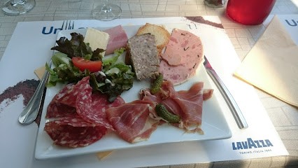 Bar Tabac De Domarin, Bar à Domarin