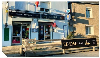 Le DM - Tabac, Bar Et PMU, Bar à La Chevallerais