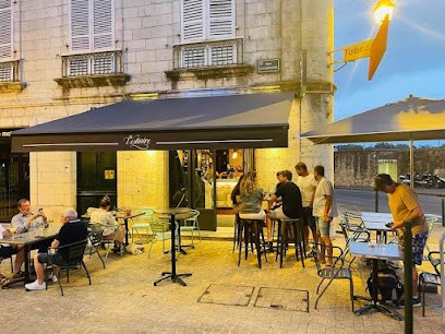 Le Vestiaire, Bar à Bayonne