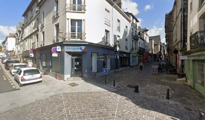 Ewan Café, Bar à Vitré