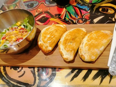 Vie Vida, Bar à Dunkerque