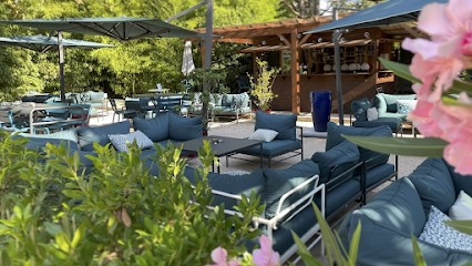 Le Club By HG, Bar à Couzon-au-Mont-d'Or