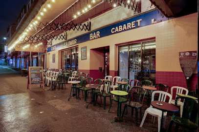 Café Le Saumur Bar Cabaret - Paris 20, Bar à Paris 20