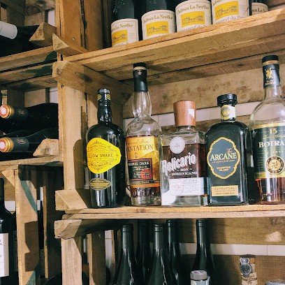 Bistro Canaille, Bar à Villes-sur-Auzon