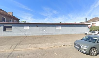 Menichetti Claudine, Bar à Tiercelet