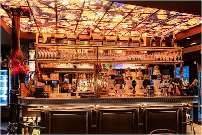 Bar Le Nantais, Bar à Nantes