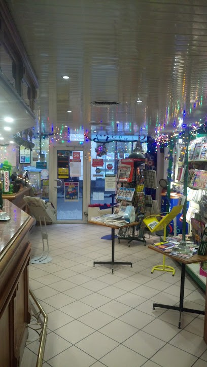 Lauwers Dominique, Bar à Hazebrouck